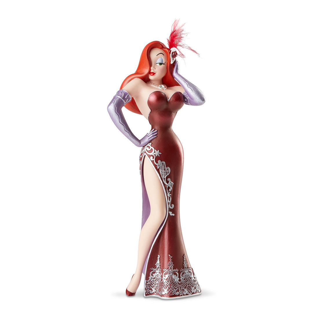 Jessica Rabbit Figurine by Disney Showcase