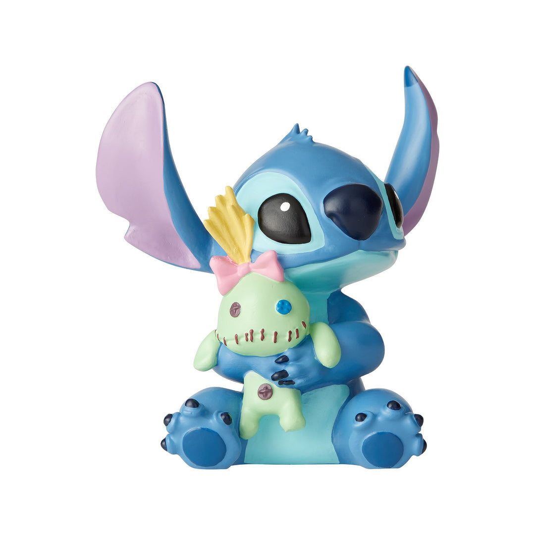 Stitch Doll Figurine by Disney Showcase