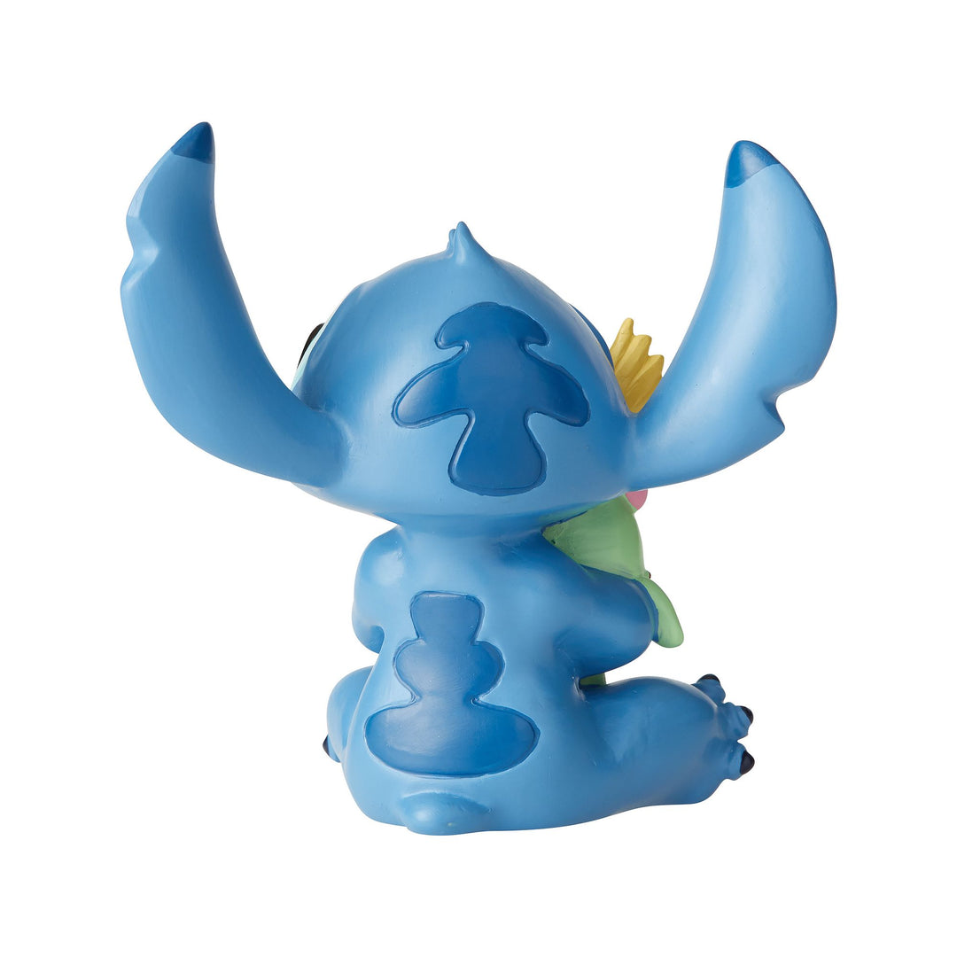 Stitch Doll Figurine by Disney Showcase