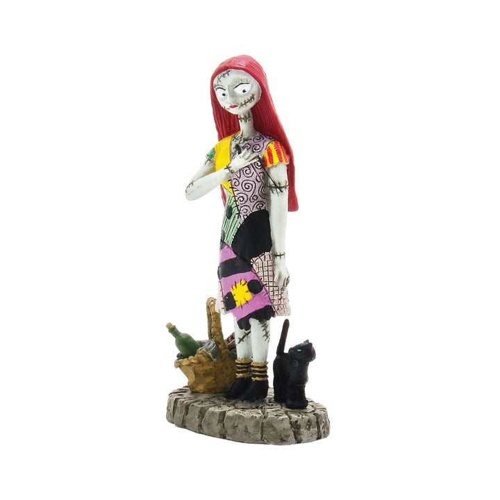 Sally&