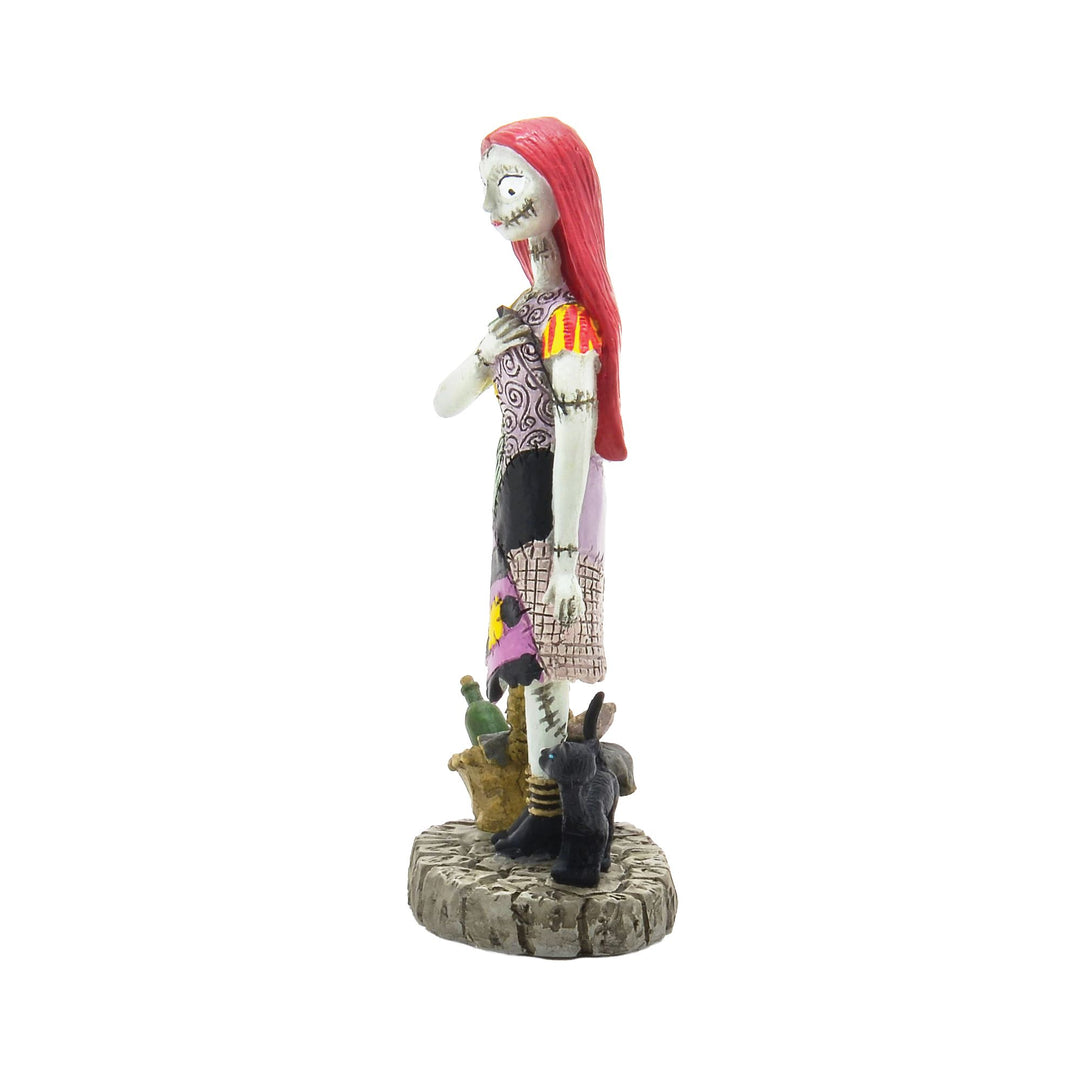 Sally&