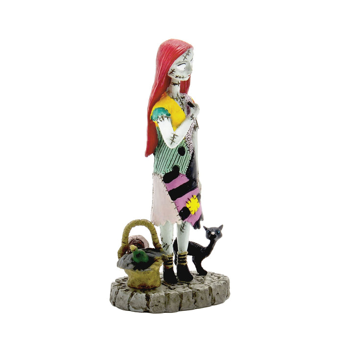 Sally&