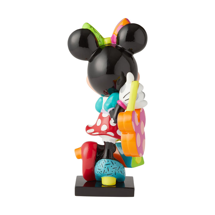 Minnie Mouse Fashionista Figurine by Disney Britto