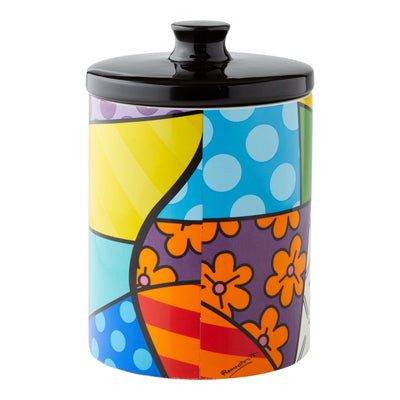 Minnie Mouse Cookie Jar by Disney Britto - Enesco Gift Shop