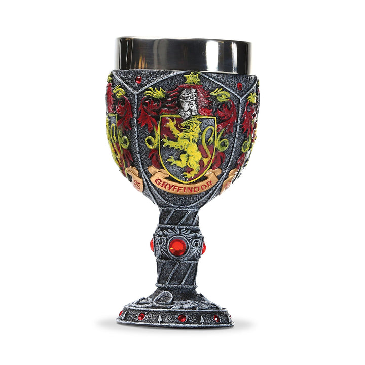 Gryffindor Decorative Goblet - The Wizarding World of Harry Potter