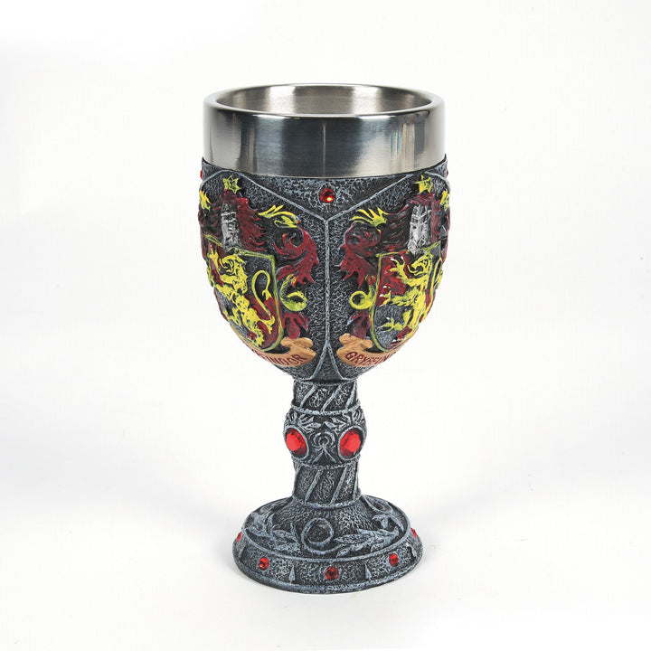 Gryffindor Decorative Goblet - The Wizarding World of Harry Potter