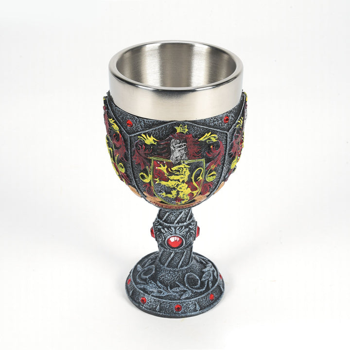 Gryffindor Decorative Goblet - The Wizarding World of Harry Potter