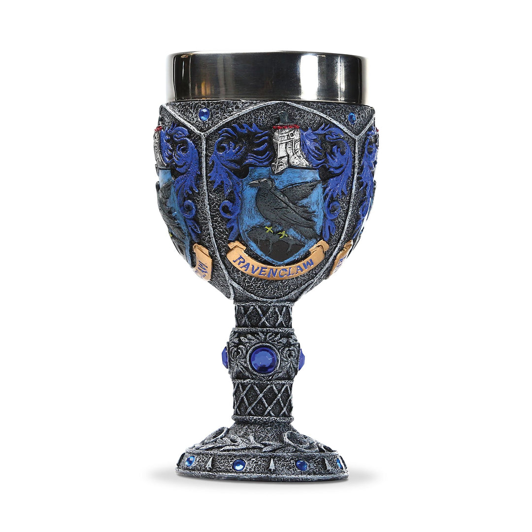 Ravenclaw Decorative Goblet - The Wizarding World of Harry Potter