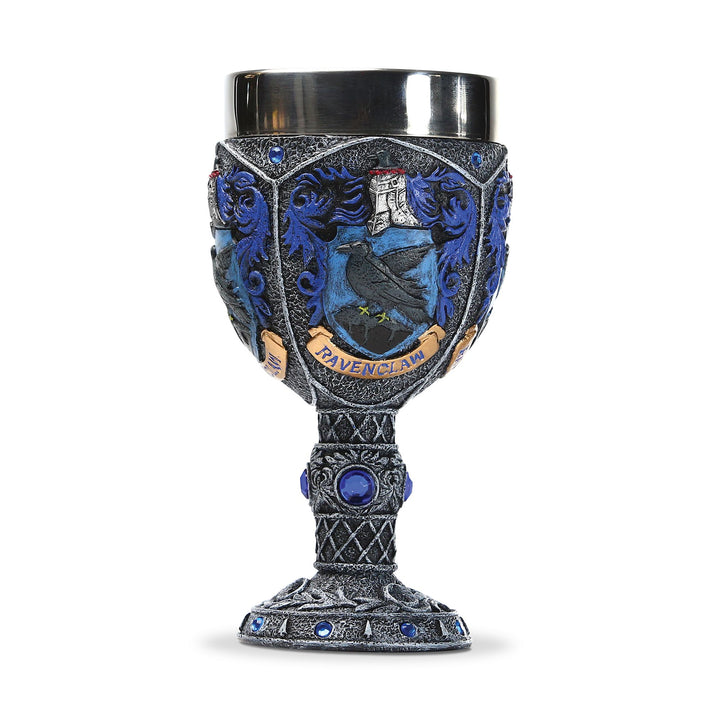 Ravenclaw Decorative Goblet - The Wizarding World of Harry Potter