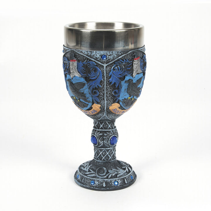 Ravenclaw Decorative Goblet - The Wizarding World of Harry Potter