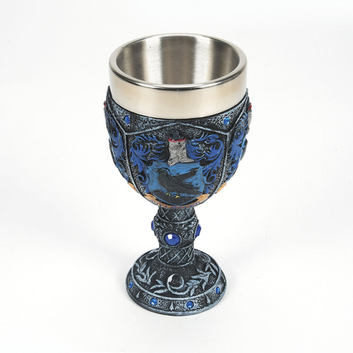 Ravenclaw Decorative Goblet - The Wizarding World of Harry Potter