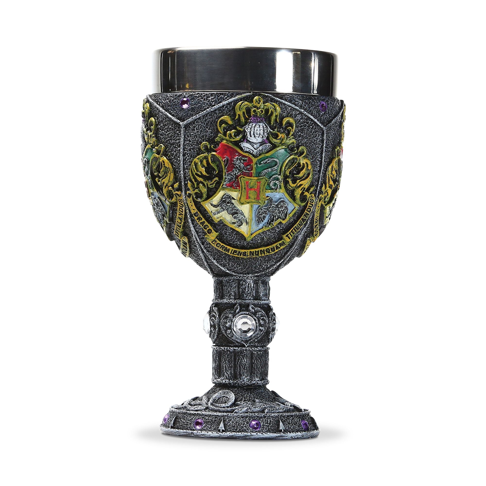 Hogwarts Decorative Goblet The Wizarding World of Harry Potter