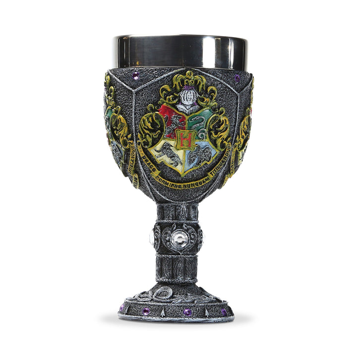 Hogwarts Decorative Goblet - The Wizarding World of Harry Potter