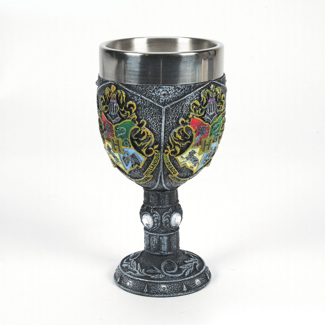 Hogwarts Decorative Goblet - The Wizarding World of Harry Potter