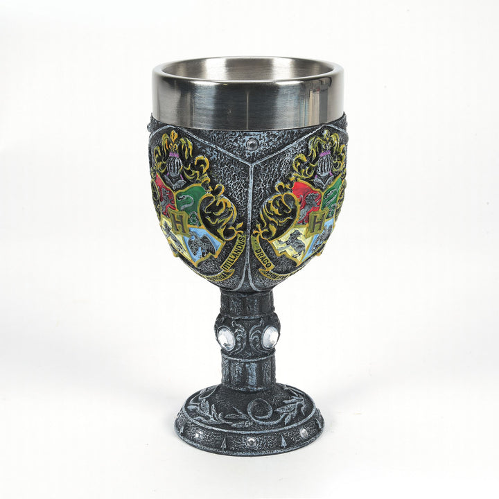 Hogwarts Decorative Goblet - The Wizarding World of Harry Potter