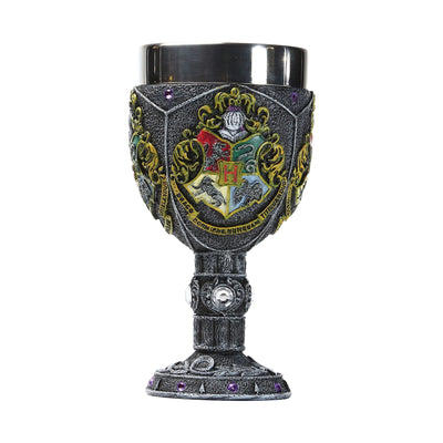 Hogwarts Decorative Goblet - The Wizarding World of Harry Potter - Enesco Gift Shop