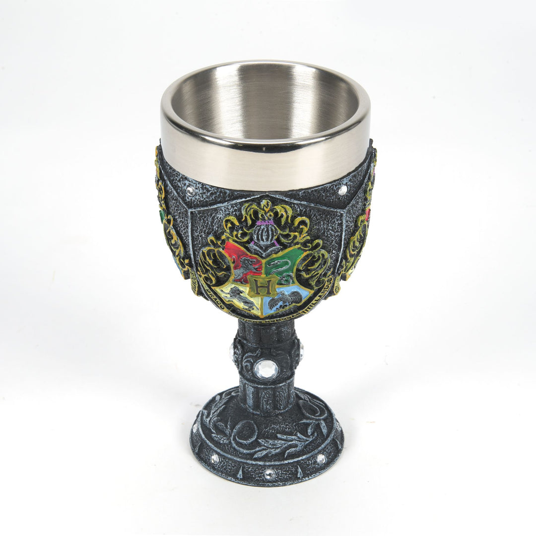 Hogwarts Decorative Goblet - The Wizarding World of Harry Potter