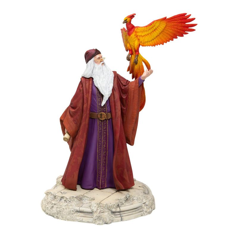 Dumbledore Year One Figurine - The Wizarding World of Harry Potter