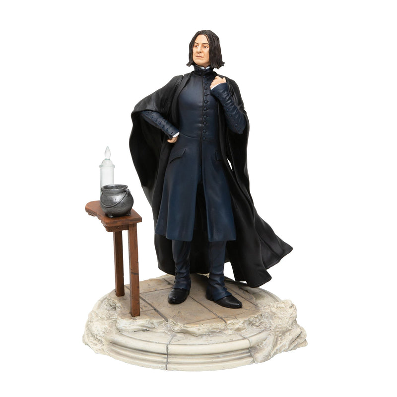 Professor Snape Year One Figurine - The Wizarding World of Harry Potter