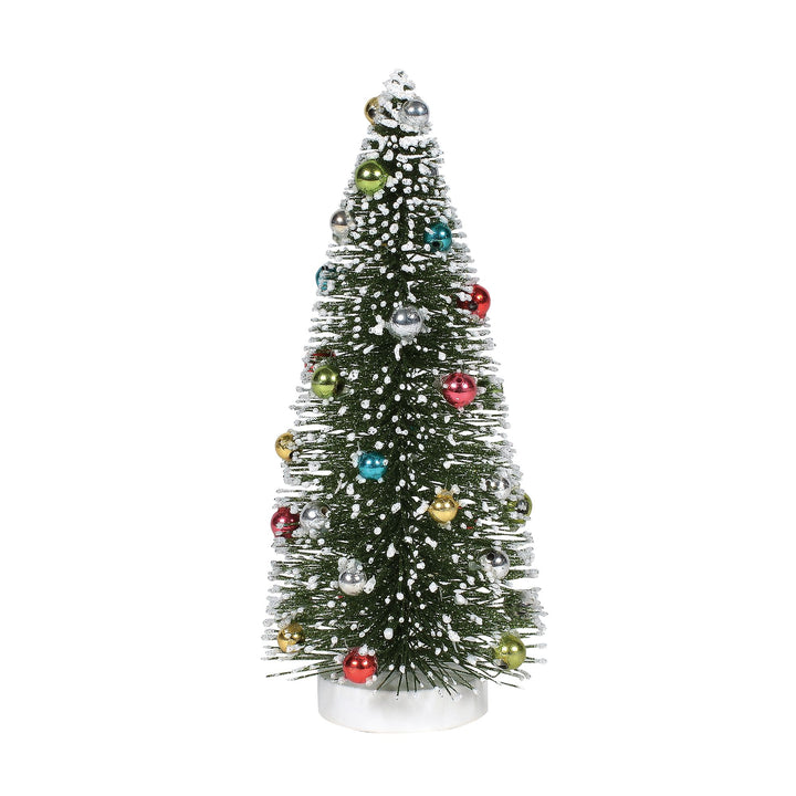 Holiday Town Tree Accessory by Department 56