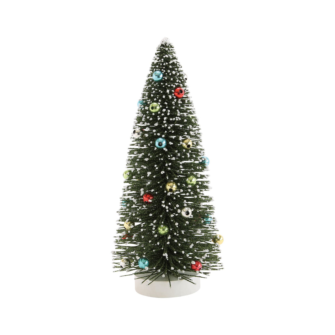 Holiday Town Tree Accessory by Department 56