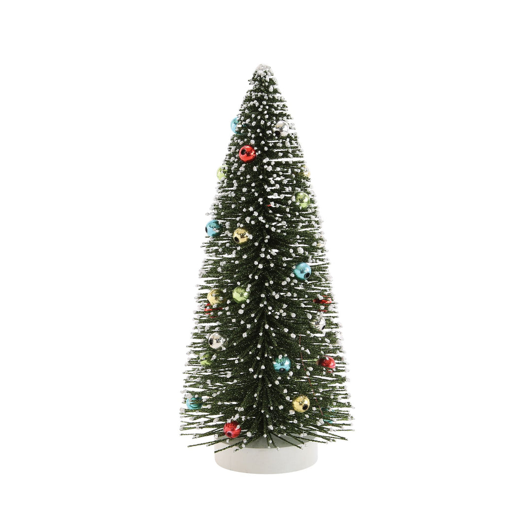Holiday Town Tree Accessory by Department 56