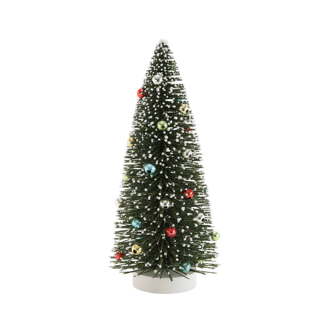 Holiday Town Tree Accessory by Department 56