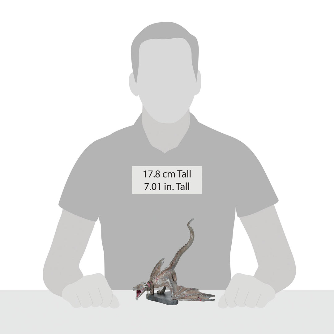 Ukrainian Ironbelly Figurine