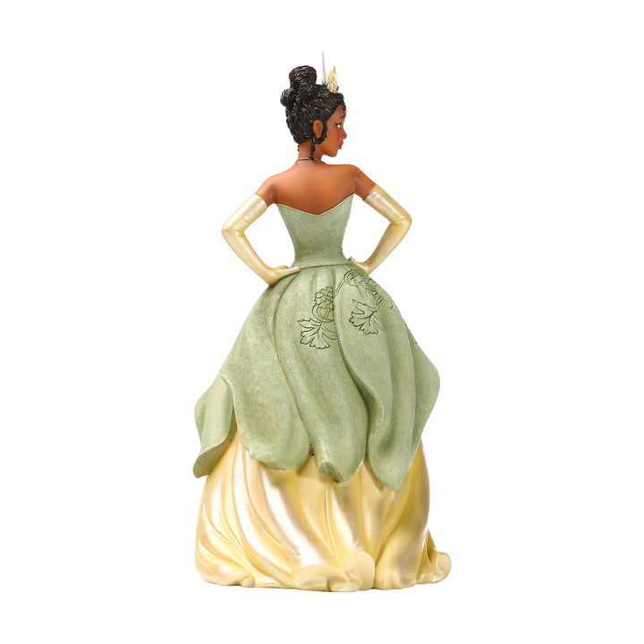 Tiana Couture de Force Figurine - Disney Showcase