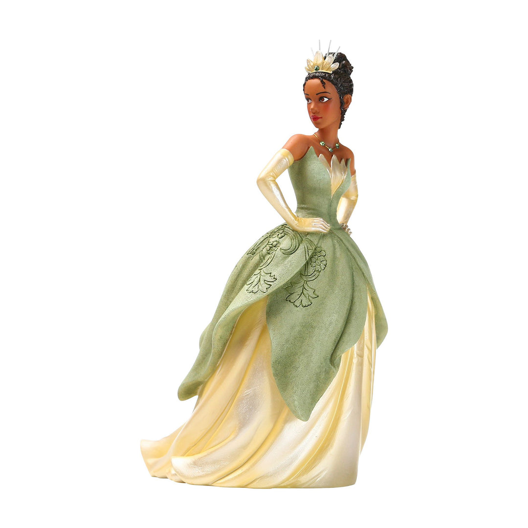 Tiana Couture de Force Figurine - Disney Showcase