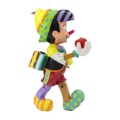 Pinocchio Figurine by Disney Britto - Enesco Gift Shop