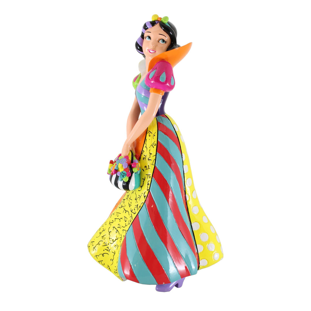 Snow White Figurine by Disney Britto