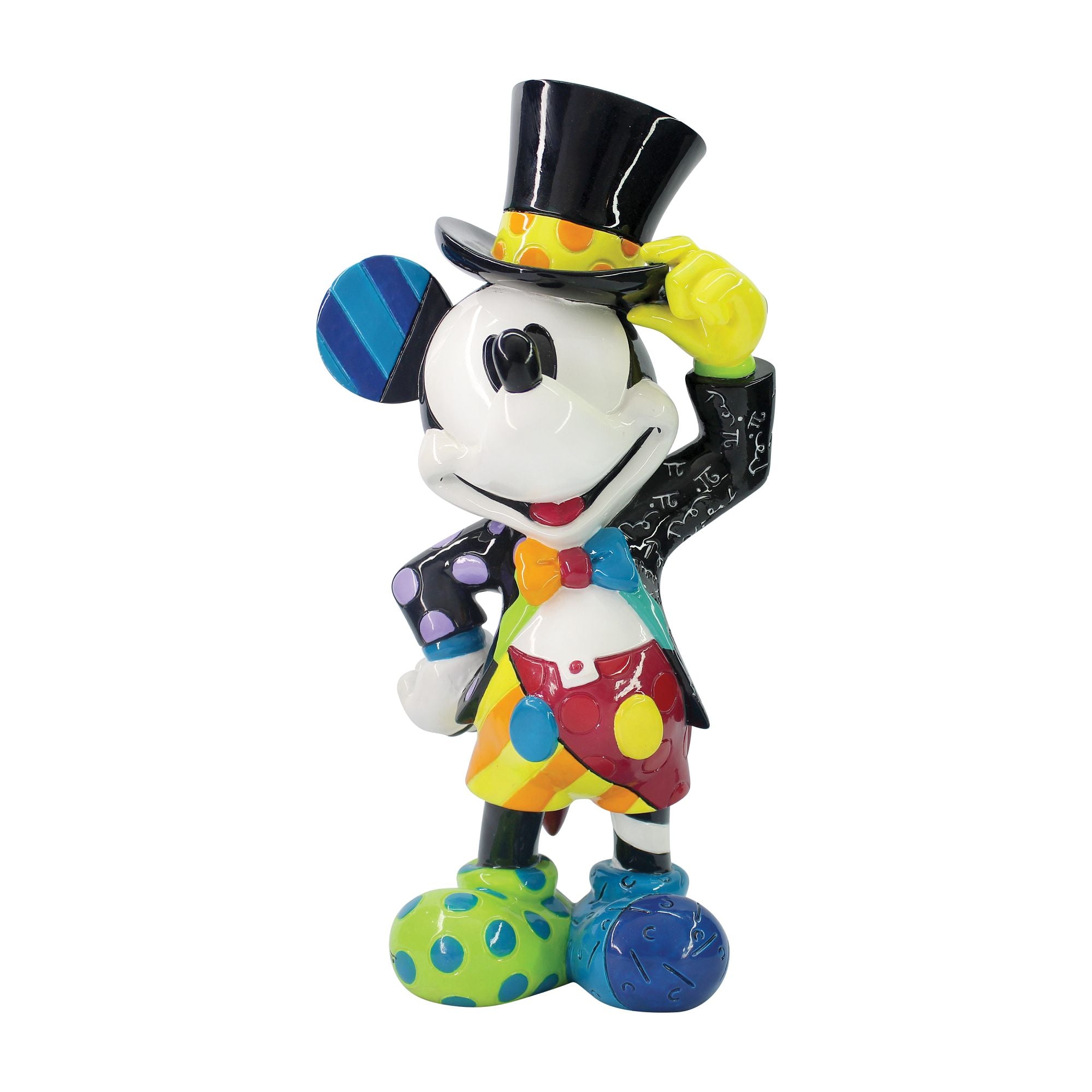 Buy Top Hat Mickey Mouse