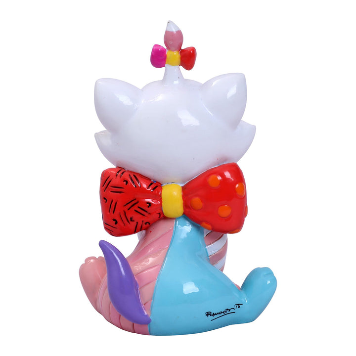 Marie Mini Figurine by Disney Britto