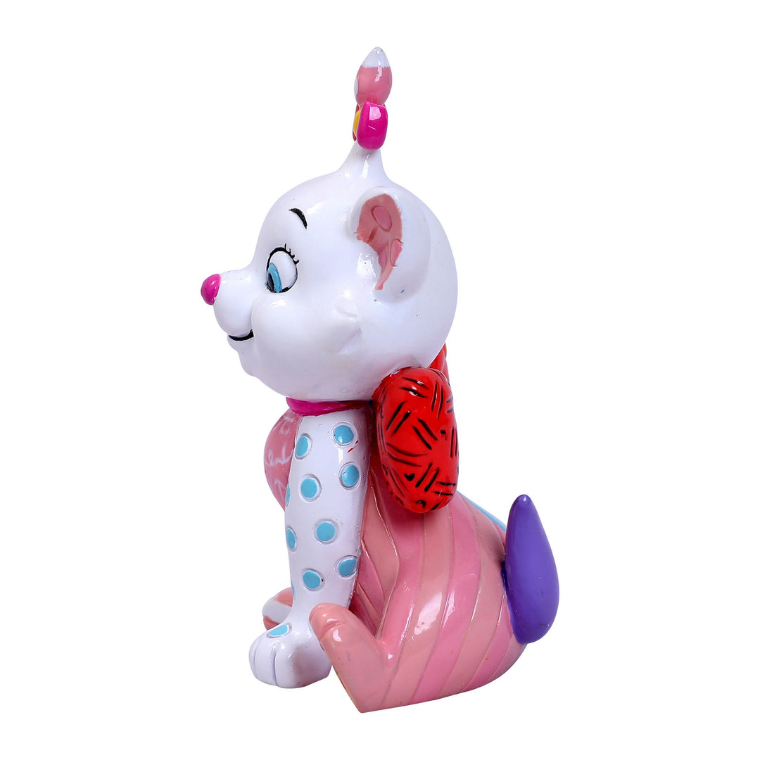 Marie Mini Figurine by Disney Britto