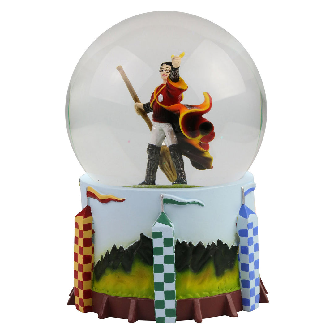 The Wizarding World of Harry Potter Harry Potter Quidditch Waterball