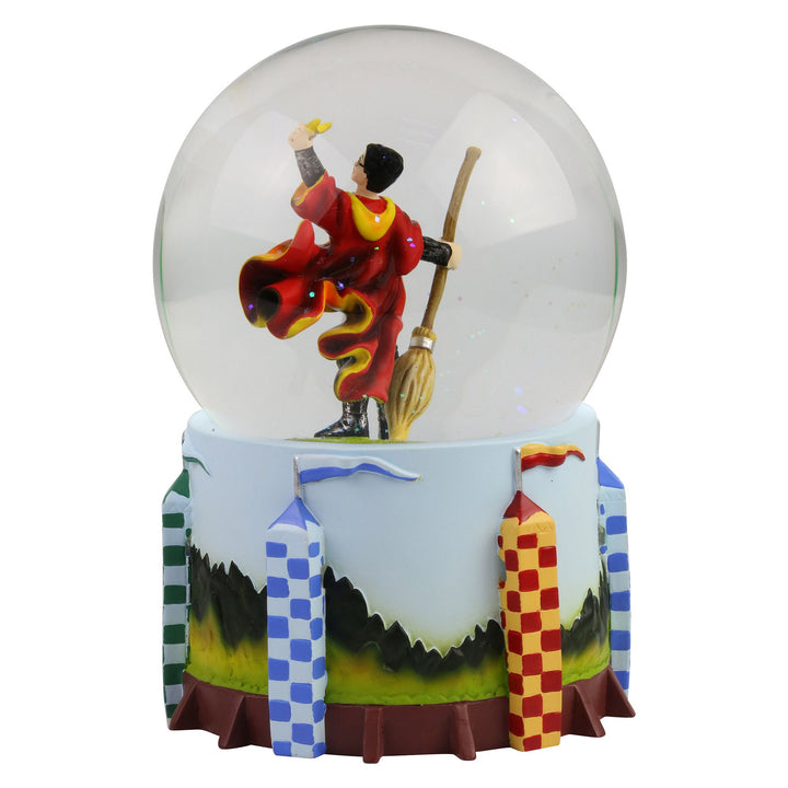 The Wizarding World of Harry Potter Harry Potter Quidditch Waterball