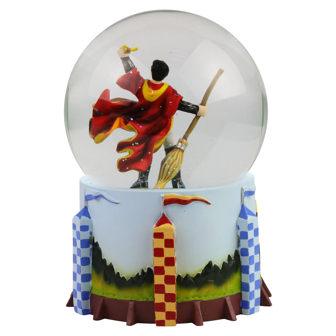 The Wizarding World of Harry Potter Harry Potter Quidditch Waterball