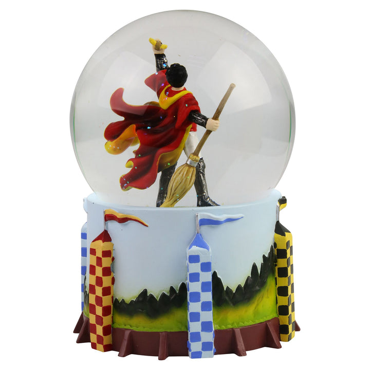 The Wizarding World of Harry Potter Harry Potter Quidditch Waterball