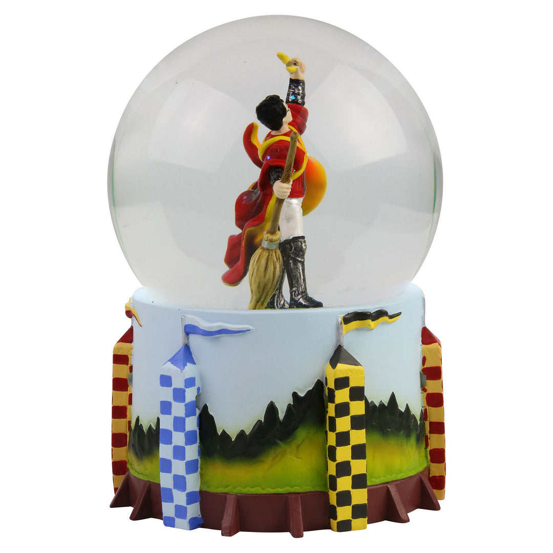 The Wizarding World of Harry Potter Harry Potter Quidditch Waterball