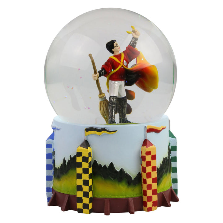 The Wizarding World of Harry Potter Harry Potter Quidditch Waterball