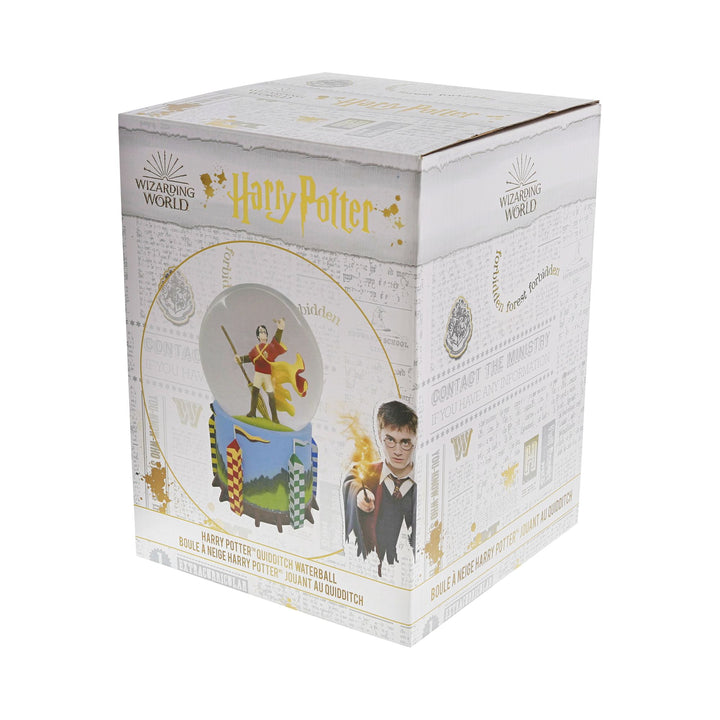 The Wizarding World of Harry Potter Harry Potter Quidditch Waterball