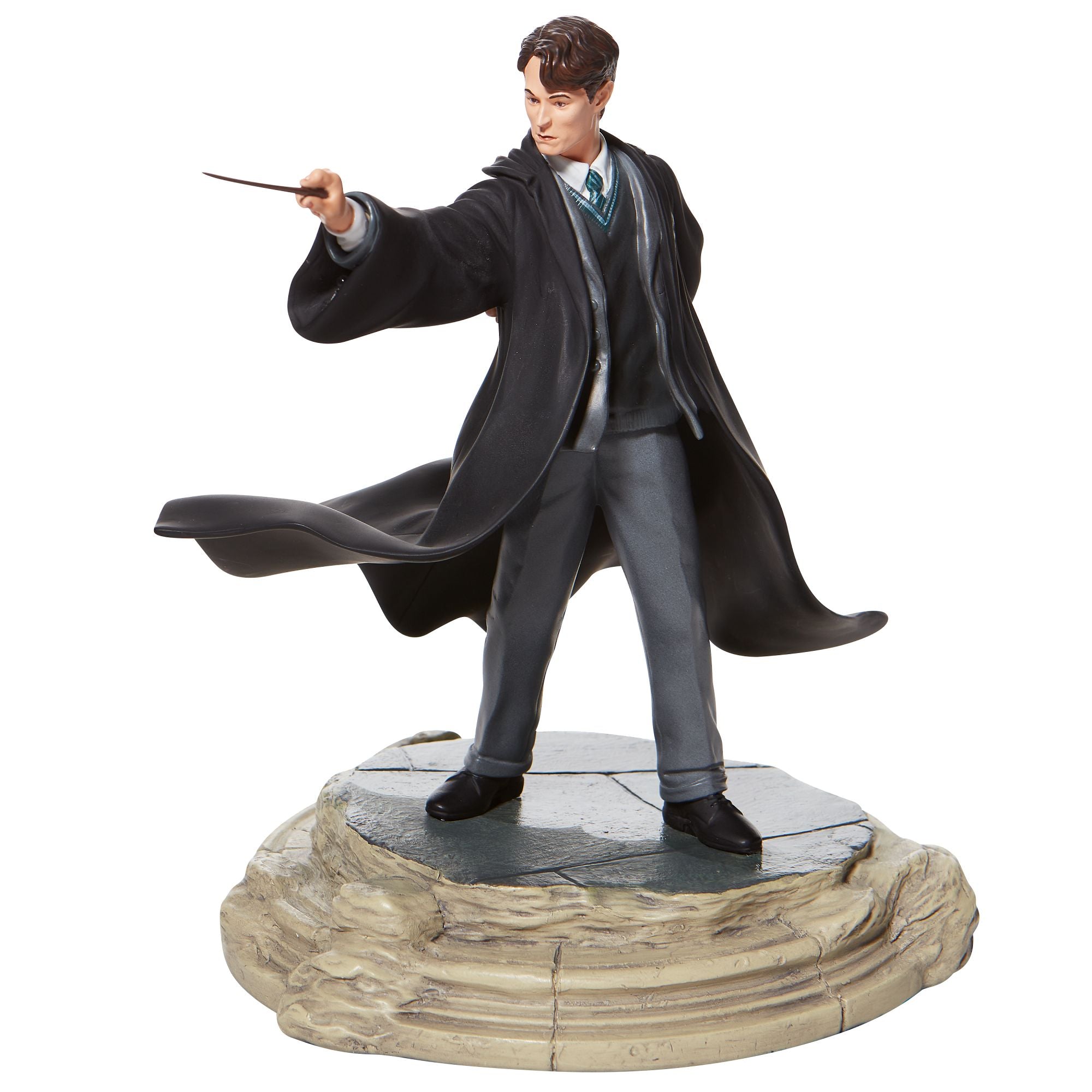Tom Riddle Figurine - The Wizarding World of Harry Potter – Enesco Gift ...