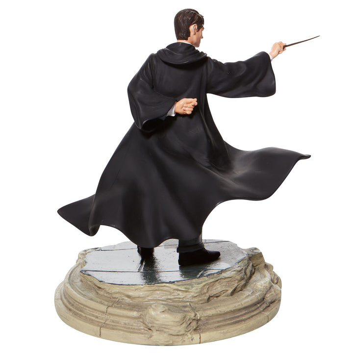 Tom Riddle Figurine - The Wizarding World of Harry Potter