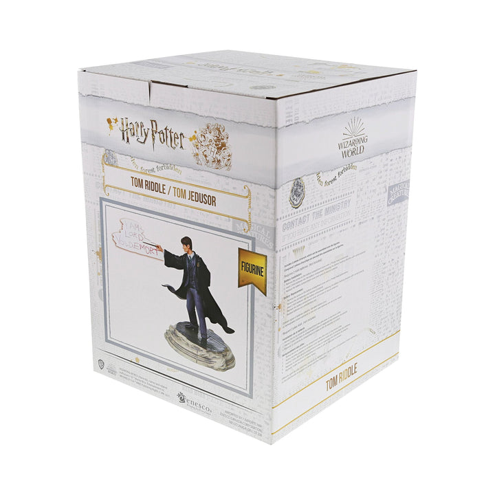 Tom Riddle Figurine - The Wizarding World of Harry Potter