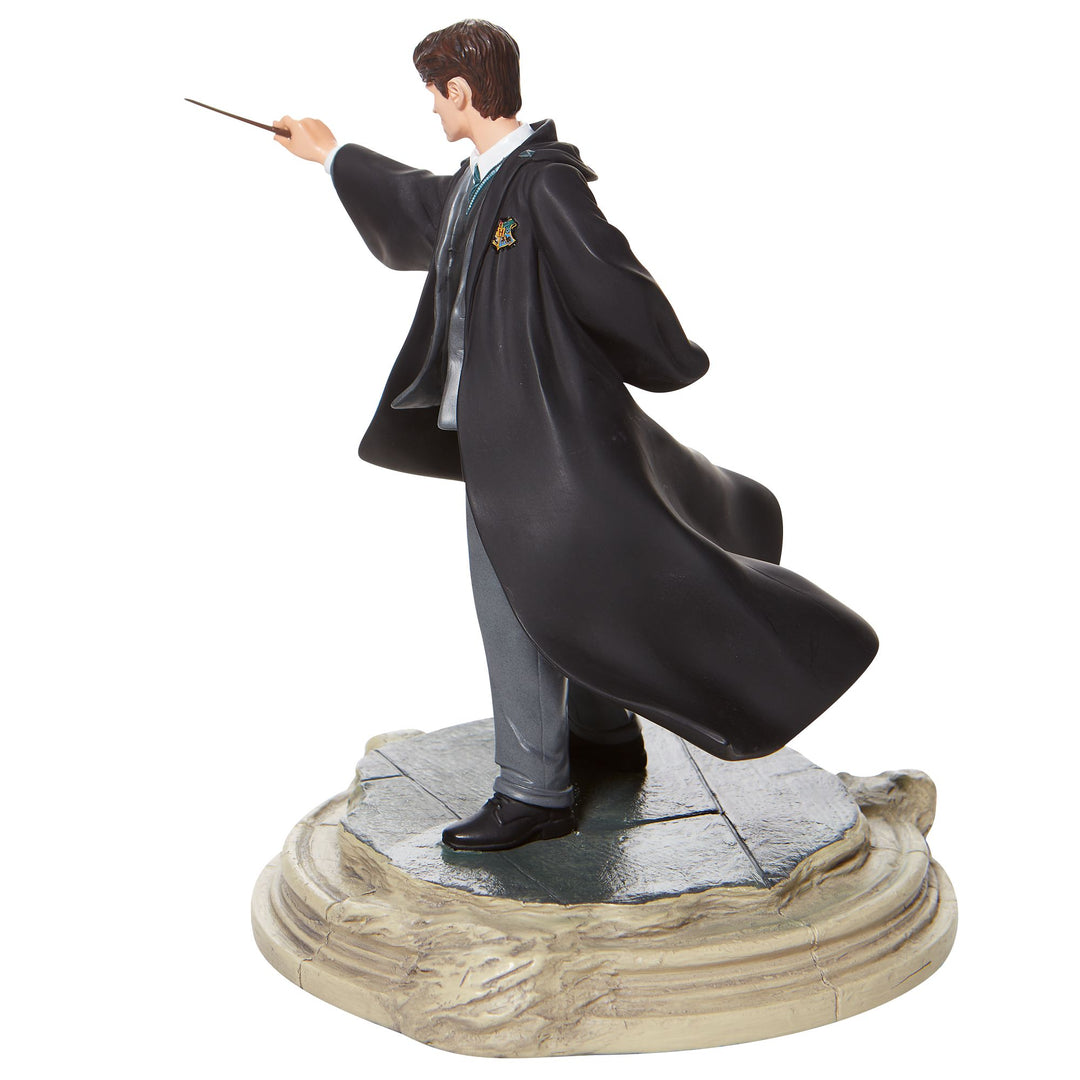 Tom Riddle Figurine - The Wizarding World of Harry Potter