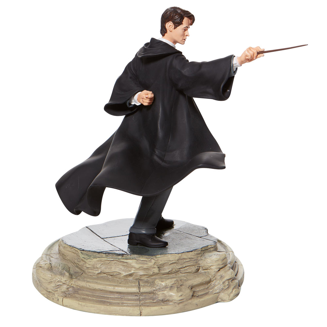 Tom Riddle Figurine - The Wizarding World of Harry Potter