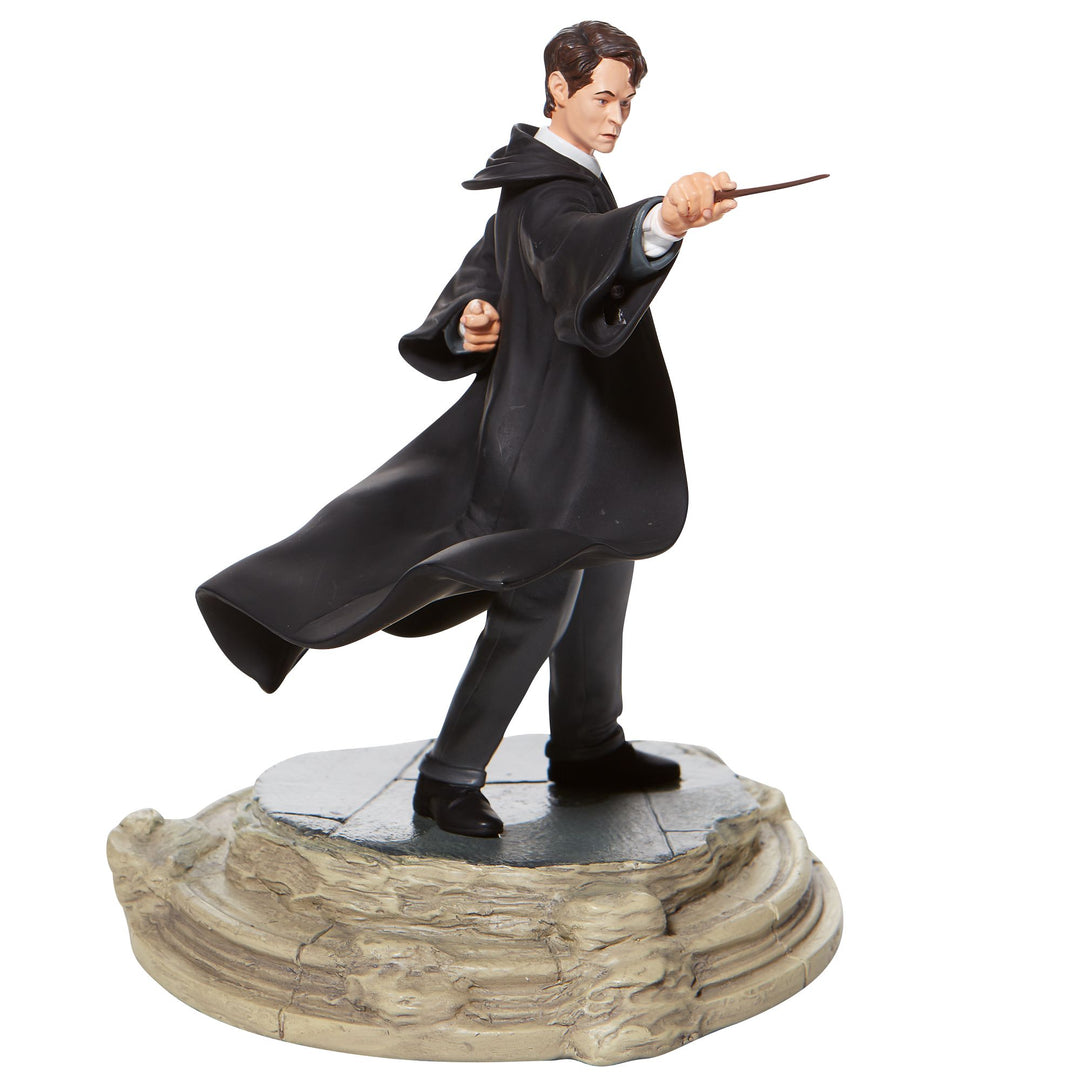 Tom Riddle Figurine - The Wizarding World of Harry Potter