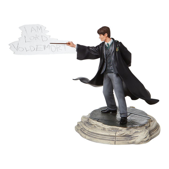 Tom Riddle Figurine - The Wizarding World of Harry Potter