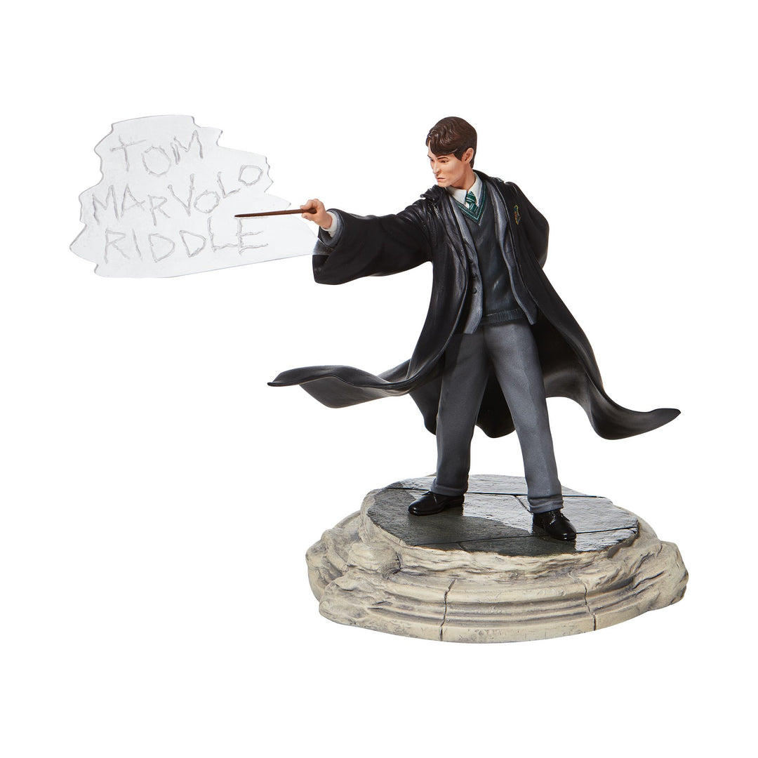 Tom Riddle Figurine - The Wizarding World of Harry Potter